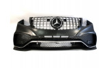 тюнінг комплект обвісу AMG63 для Mercedes GLS-Class X166