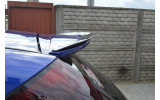 Накладка на спойлер багажника Ford Focus mk1 версія RS