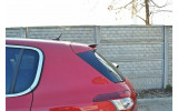 Спойлер кришки багажника Peugeot 308 II