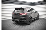 Тюнінгова накладка (спойлер) кришки багажника BMW X5M F95