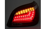 Задні тюнінг ліхтарі BMW 5 E60 LCI LED BAR