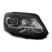 Передні тюнінгові фари VOLKSWAGEN TOURAN 2