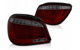 Задні ліхтарі BMW 5 седан E60 LCI LED BAR