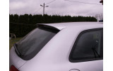 Спойлер Audi A3 8P Sportback у стилі S3