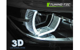 передні фари Full Led для BMW F30 / F31 дорестайл