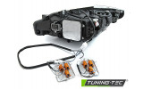 передні фари Full Led для BMW F30 / F31 дорестайл