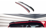 Тюнінговий кап спойлер Porsche Macan Mk1 рестайл