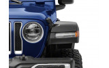 Розширювачі арок та підкрилки Jeep Wrangler JL