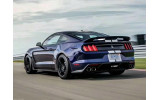 Спойлер багажника Ford Mustang стиль GT500