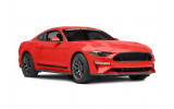 Решітка радіатора Ford Mustang (2018-2021) Ecoboost, GT