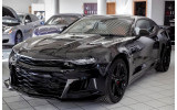 Передній бампер Chevrolet Camaro 6 (2019-2021) ZL1 стиль