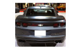 Спойлер Chevrolet Camaro 5 (2010-2013) zl1 style