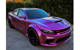 Комплект hellcat 2020 wide body Dodge Charger (2015-2021)