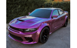 Комплект hellcat 2020 wide body Dodge Charger (2015-2021)