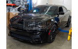 Комплект hellcat 2020 wide body Dodge Charger (2015-2021)