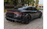 Комплект hellcat 2020 wide body Dodge Charger (2015-2021)