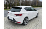 Спойлер кришки багажника Seat Leon III 5-дверей