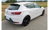 Спойлер кришки багажника Seat Leon III 5-дверей