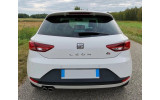 Спойлер кришки багажника Seat Leon III 5-дверей