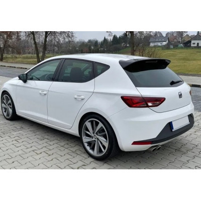 Спойлер кришки багажника Seat Leon III 5-дверей