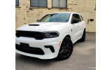 передній бампер Dodge Durango (2014-2022) у стилі srt hellcat 2021