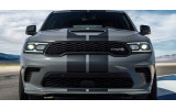 передній бампер Dodge Durango (2014-2022) у стилі srt hellcat 2021