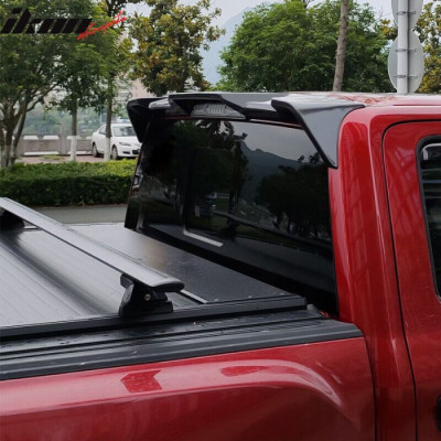 Спойлер на дах Ford f150 (2015-2020) gloss black