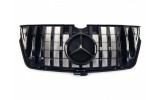 Тюнінгові грати Mercedes GL-Class X164 Grand Edition (GT Panamericana)