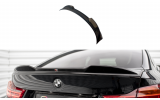 Тюнінговий 3D спойлер на кришку багажника BMW 4 Gran Coupe F36