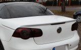 Спойлер кришки багажника VW Eos (2005-2011)