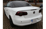 Спойлер кришки багажника VW Eos (2005-2011)