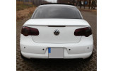 Спойлер кришки багажника VW Eos (2005-2011)