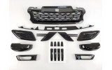 Комплект дооснащення для Range Rover Sport (Black Edition)