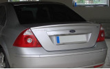 Спойлер кришки багажника Ford Mondeo MK3 стиль ST220