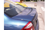 Спойлер кришки багажника Ford Mondeo III (2000-2007) Sedan