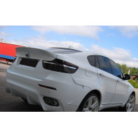 Спойлер багажника BMW X6 E71 у стилі AC Schnitzer