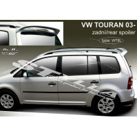 Спойлер Volkswagen Touran MK1 варіант 1