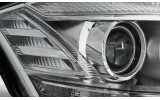 Фари передні MERCEDES S W221 2005-2009 точна копія рестайл