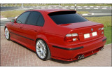 спойлер заднього скла BMW E39 стиль Hamann