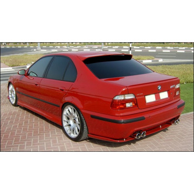 спойлер заднього скла BMW E39 стиль Hamann