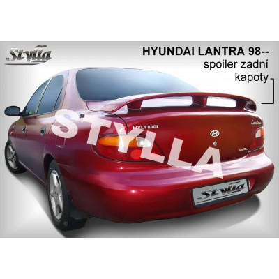 спойлер багажника Hyundai Elantra (1995-2000)