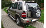 спойлер Kia Sportage (1993-2004)