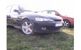 накладка передня Opel Vectra B (1995-2002) версія 1