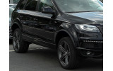 розширювачі арок Audi Q7