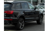 розширювачі арок Audi Q7