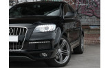 розширювачі арок Audi Q7