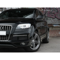 розширювачі арок Audi Q7