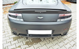 Бічні накладки заднього бампера Aston Martin V8 Vantage
