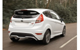 Спойлер із стопом Ford Fiesta VI Hatchback