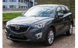 рамки протитуманок передніх з LED вогнями Mazda CX-5